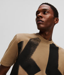 Camiseta Karl Lagerfeld