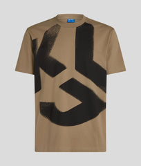 Camiseta Karl Lagerfeld
