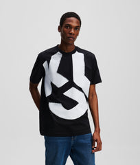 Camiseta Karl Lagerfeld
