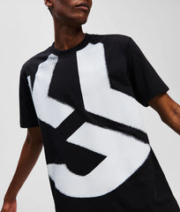 Camiseta Karl Lagerfeld