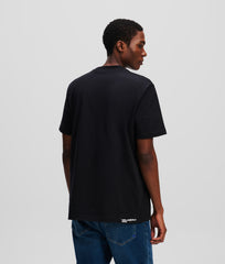 Camiseta Karl Lagerfeld