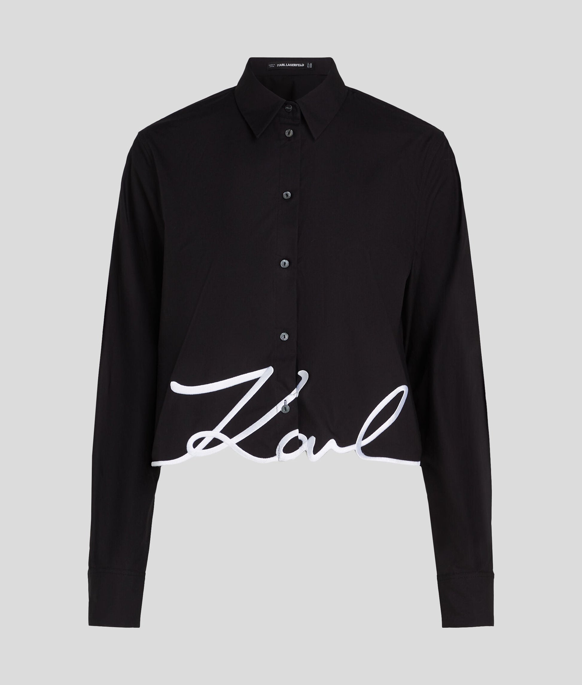 Camisa Karl Lagerfeld Camisas