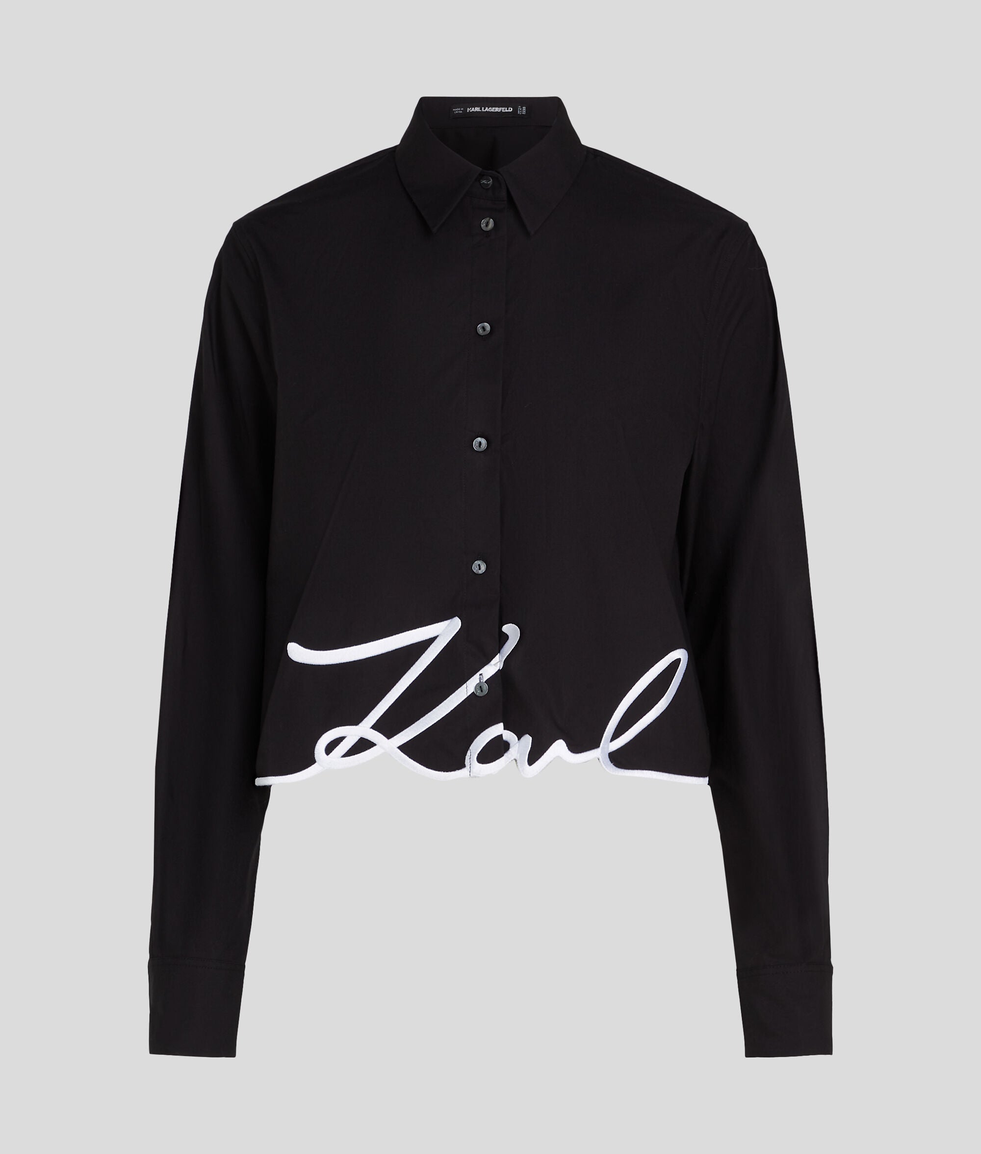 Camisa Karl Lagerfeld Camisas