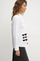 Bluson Mujer Karl Lagerfeld