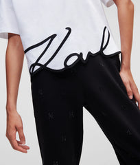 Camiseta Karl Lagerfeld