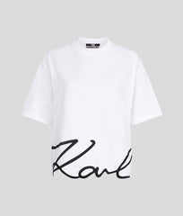 Camiseta Karl Lagerfeld