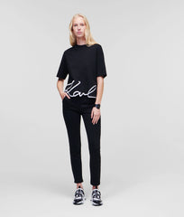 Camiseta Karl Lagerfeld