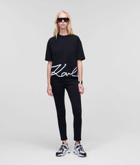 Camiseta Karl Lagerfeld