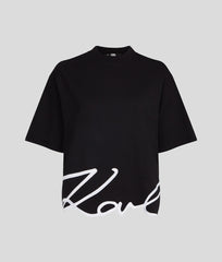 Camiseta Karl Lagerfeld