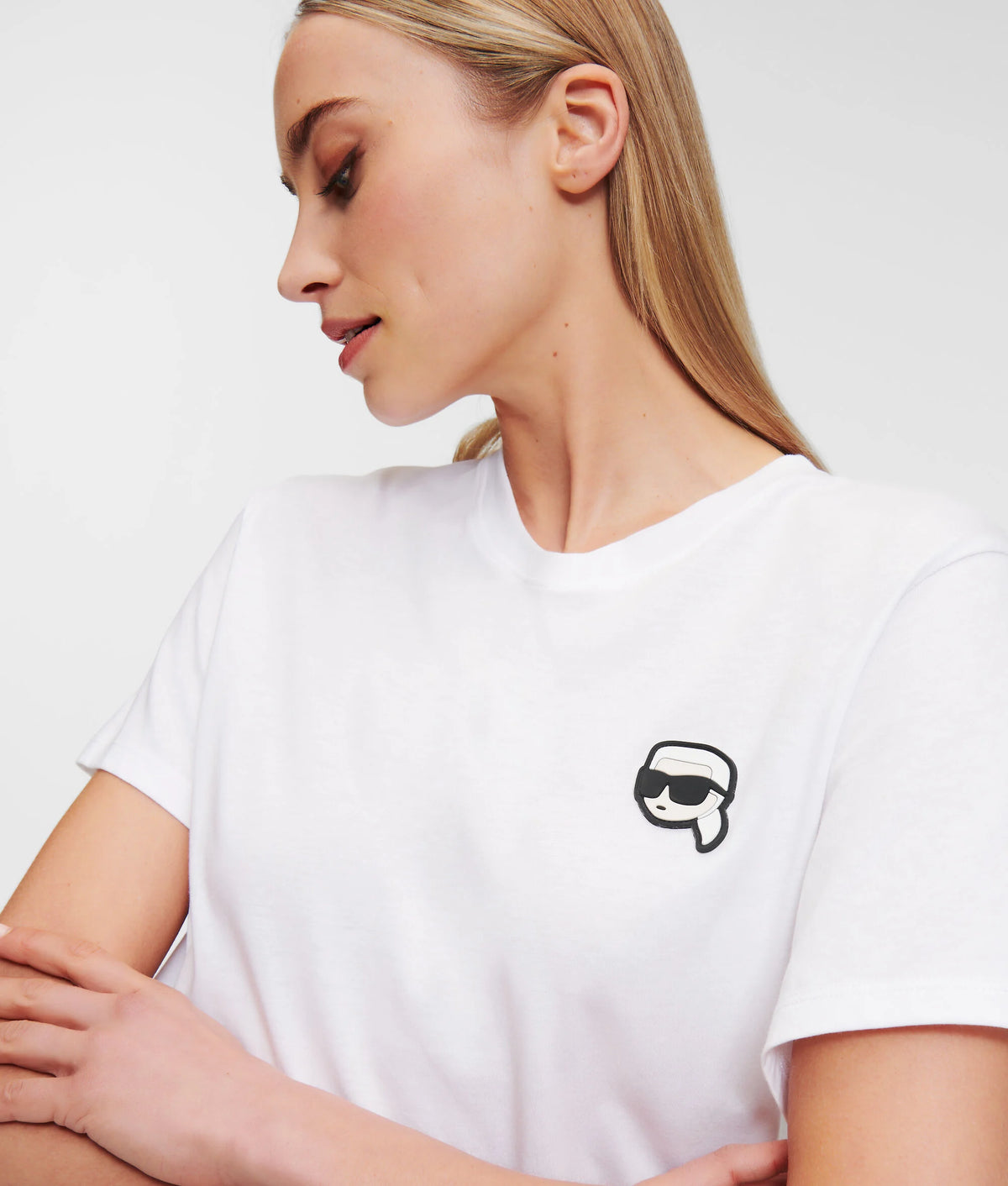 Camiseta Karl Lagerfeld