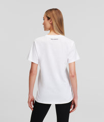 Camiseta Karl Lagerfeld