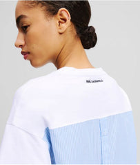 Camiseta Mujer Karl Lagerfeld