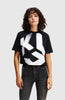 Camiseta Oversize Mujer Karl Lagerfeld