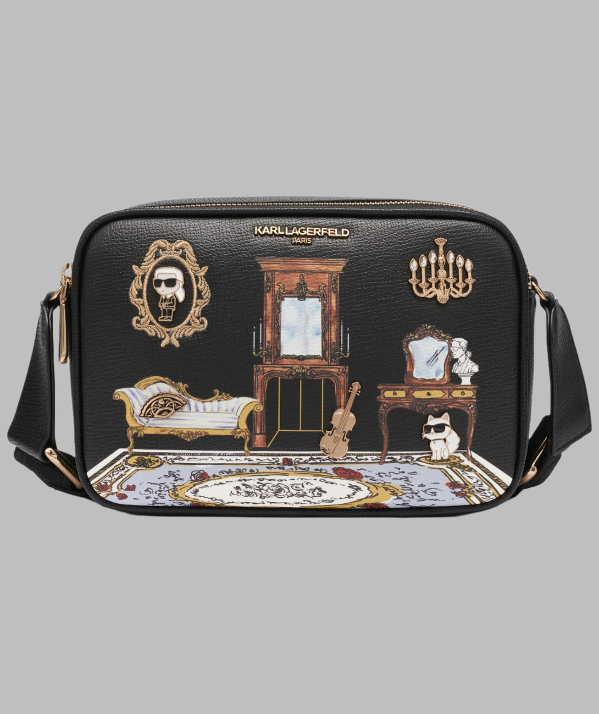 Bolso Karl Lagerfeld