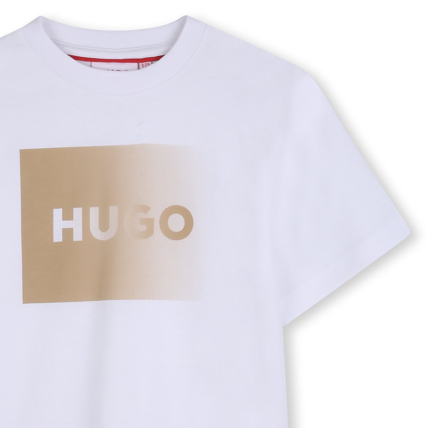 Camiseta Kids Hugo