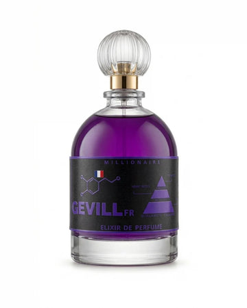 Perfume Gevill Millionaire