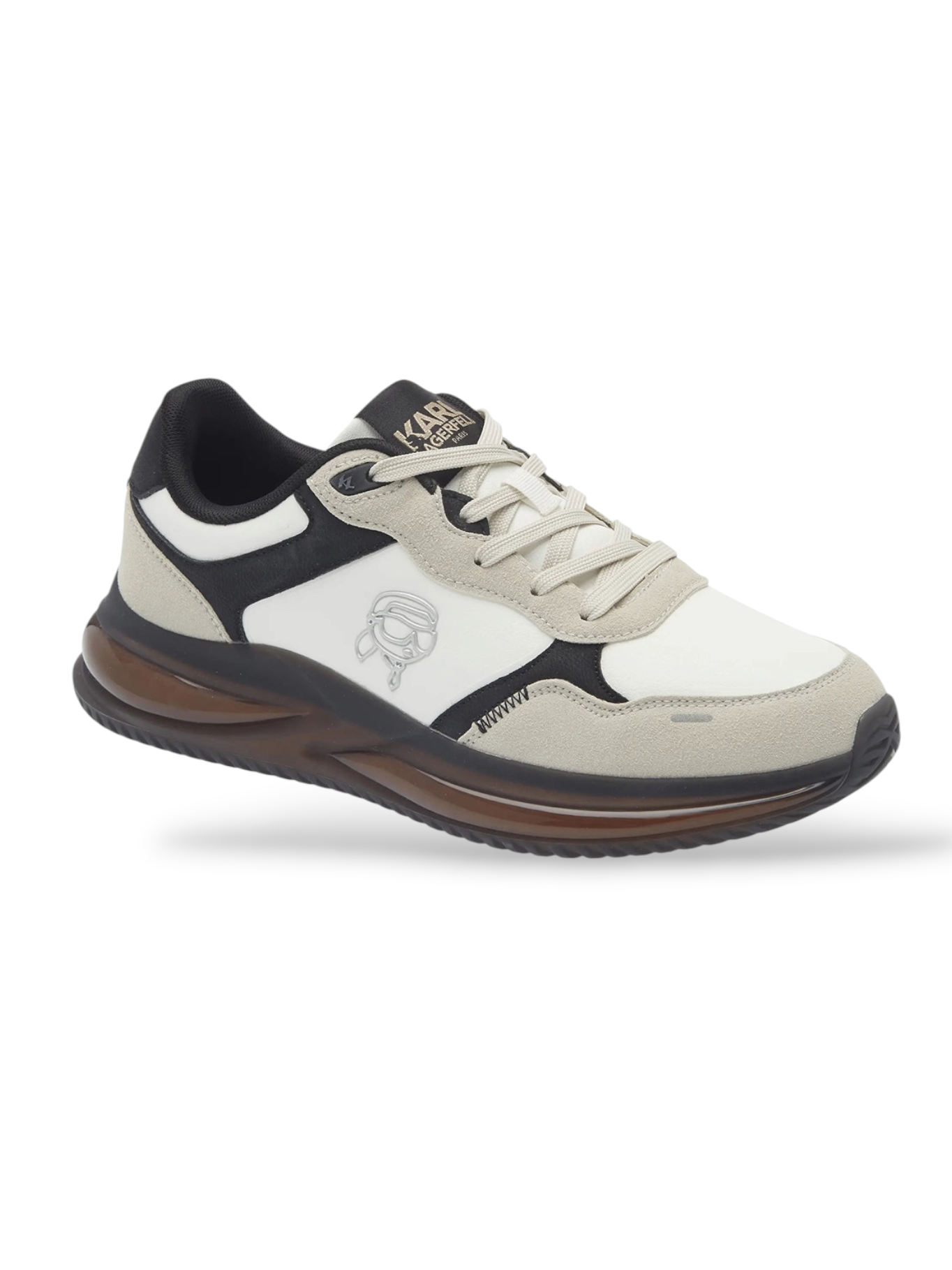 Tenis Hombre Karl Lagerfeld