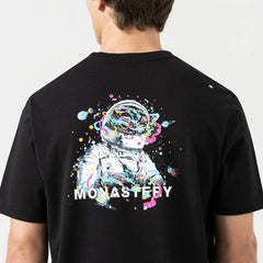 Camiseta Hombre Monastery