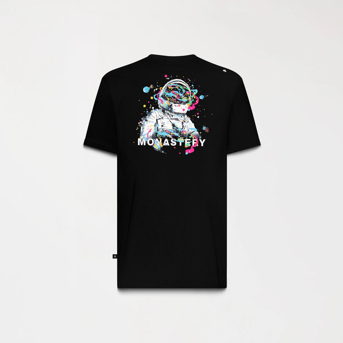 Camiseta Hombre Monastery