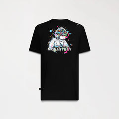Camiseta Hombre Monastery