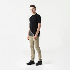Camiseta Hombre Monastery