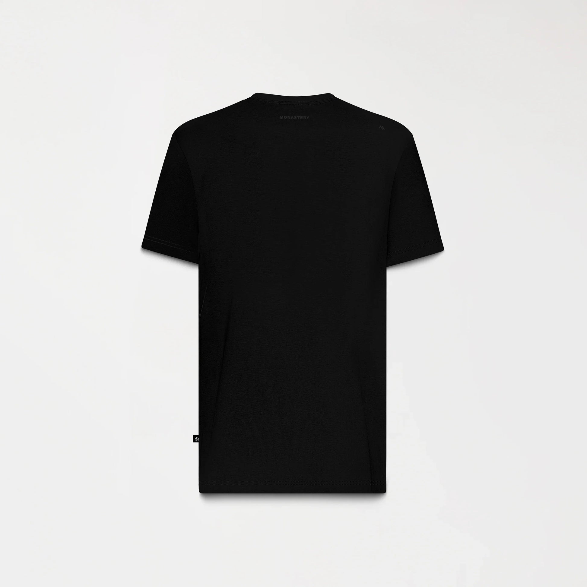 Camiseta Hombre Monastery Camiseta