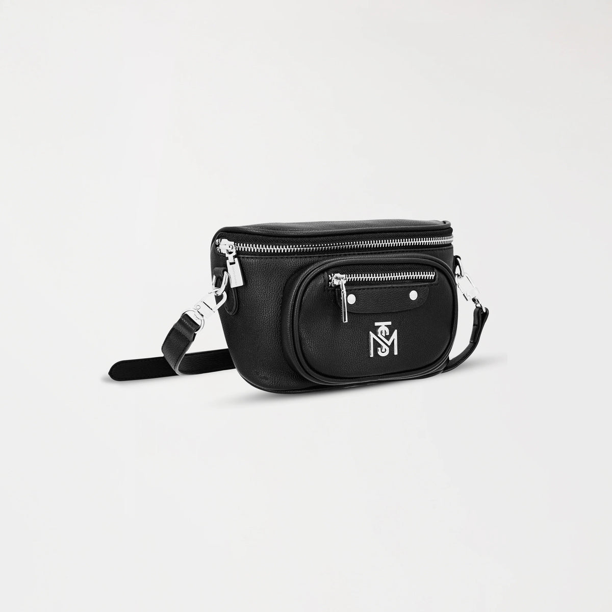 Fannypack Monastery Alya Black