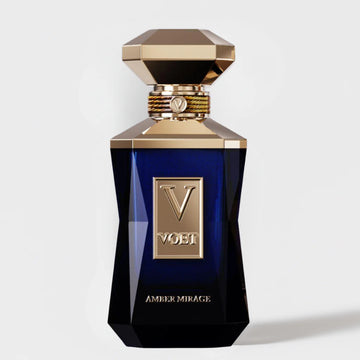 Perfume Voet Amber Mirage