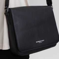 Fannypack Monastery Anglia Black