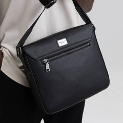 Fannypack Monastery Anglia Black