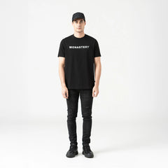 Camiseta Hombre Monastery