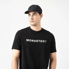 Camiseta Hombre Monastery