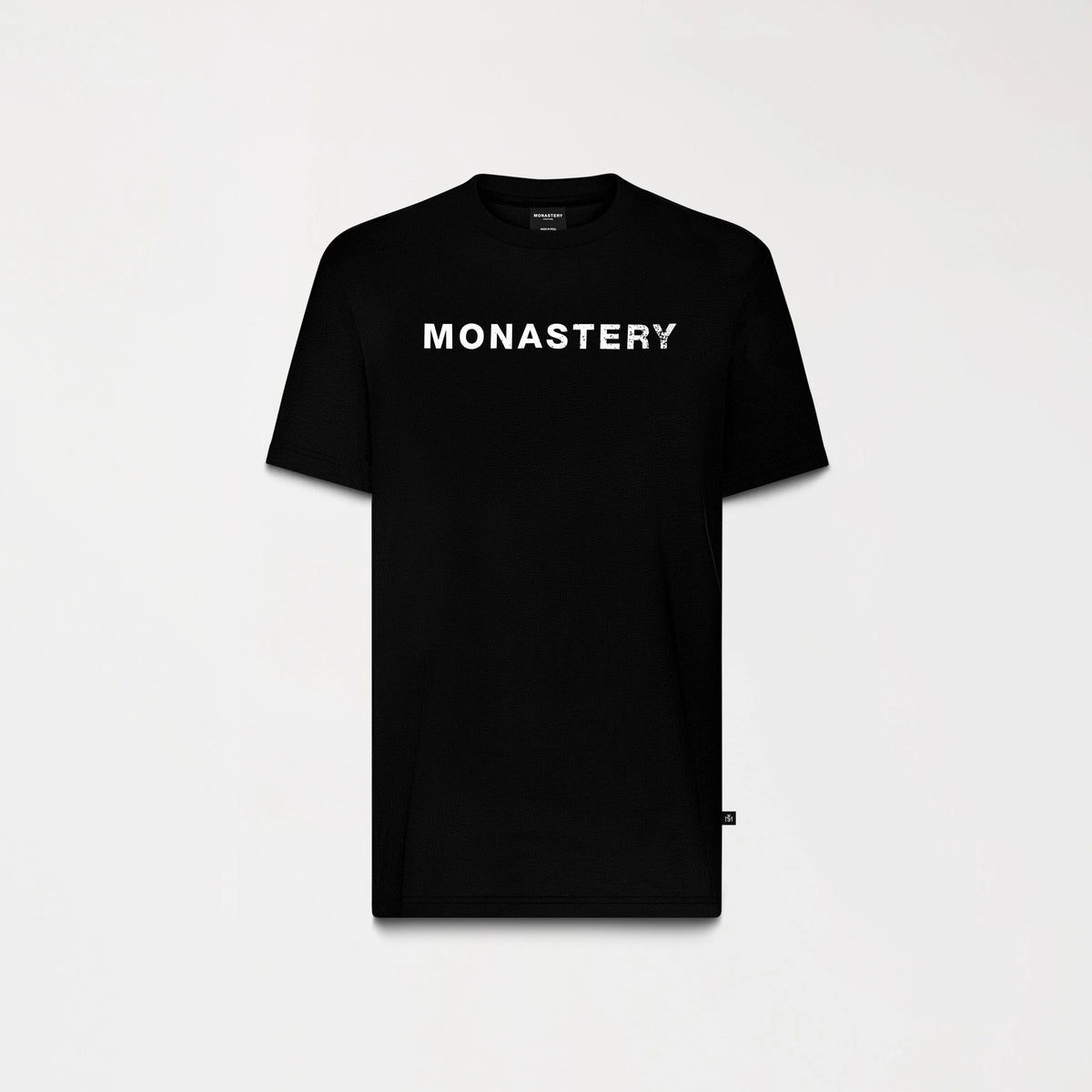Camiseta Hombre Monastery