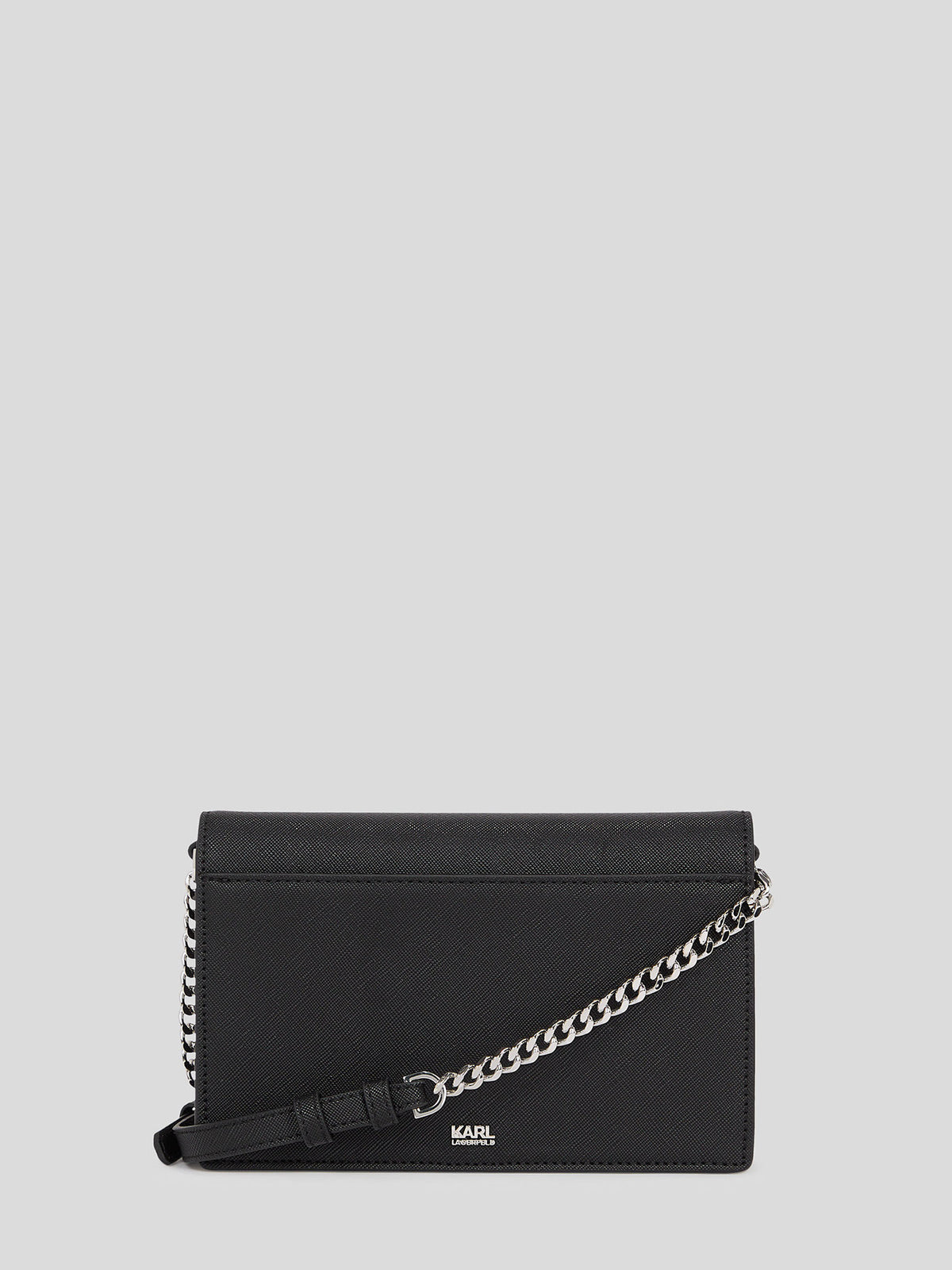 Bolso Negro Mujer Karl Lagerfeld