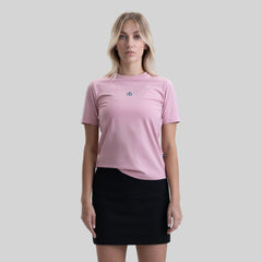 Camiseta Monastery Mujer Ascary Rose