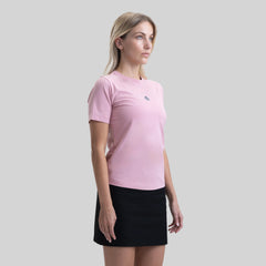 Camiseta Monastery Mujer Ascary Rose