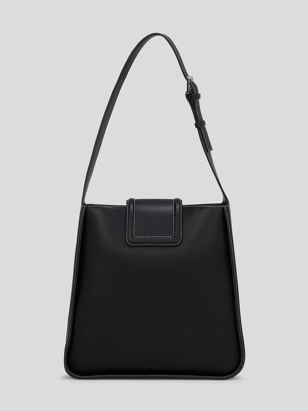 Bolso Negro Mujer Karl Lagerfeld