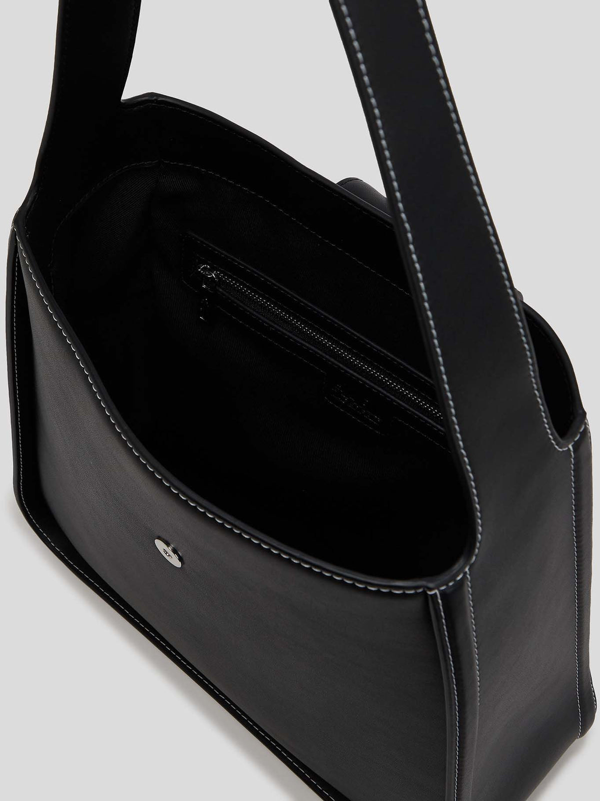 Bolso Negro Mujer Karl Lagerfeld