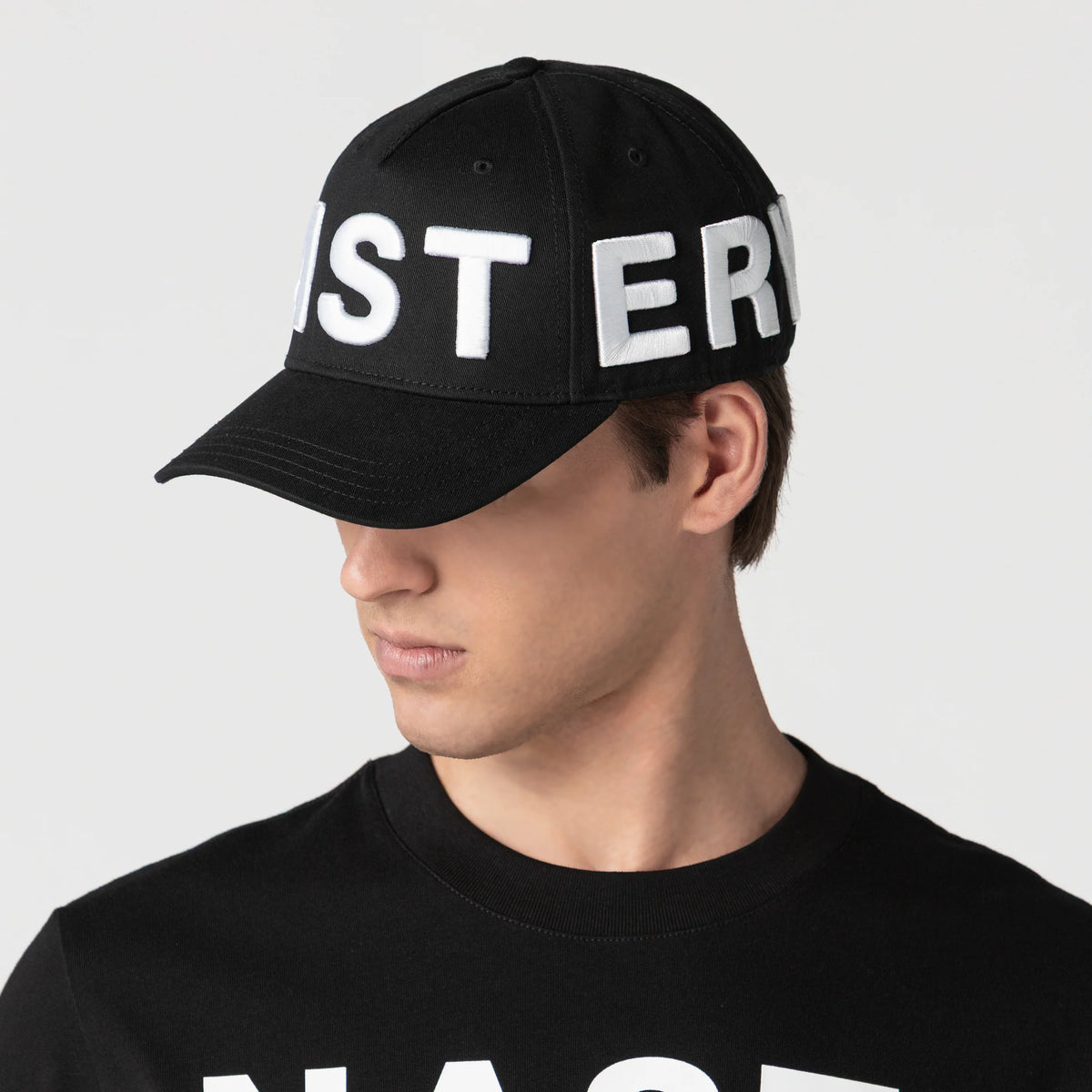Gorra Monastery Aurecap