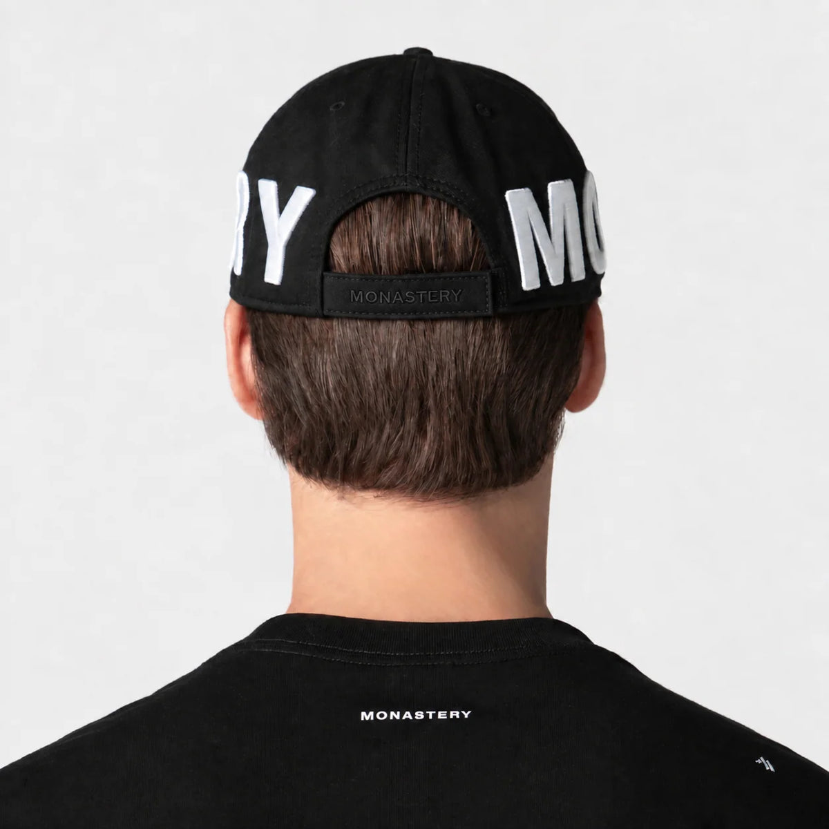 Gorra Monastery Aurecap