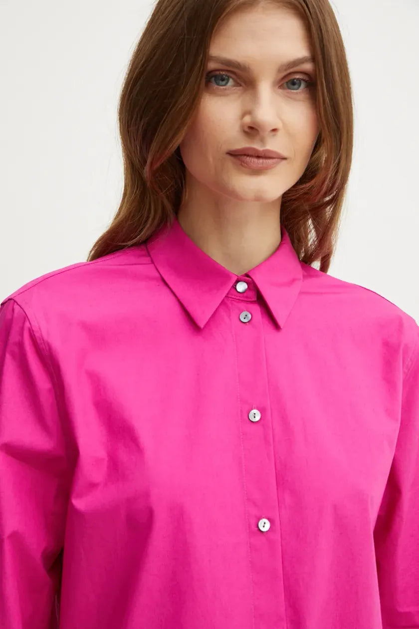Camisa Karl Lagerfeld Camisas