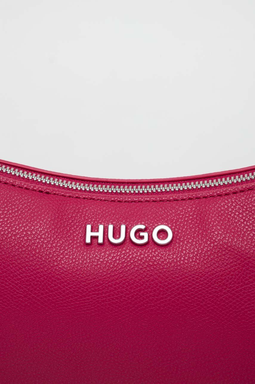 Bolso Hugo Medium Pink Bolsos