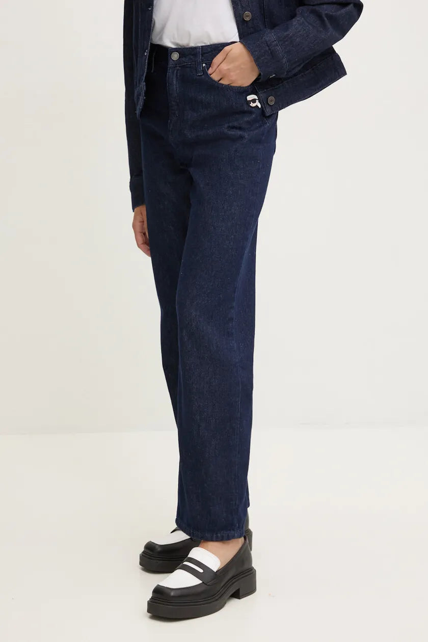 Jean Mujer Karl Lagerfeld Jeans