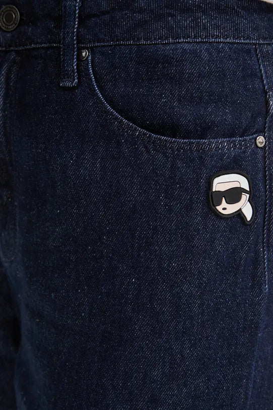 Jean Mujer Karl Lagerfeld Jeans