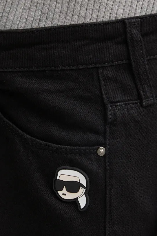 Jean Mujer Karl Lagerfeld Jeans