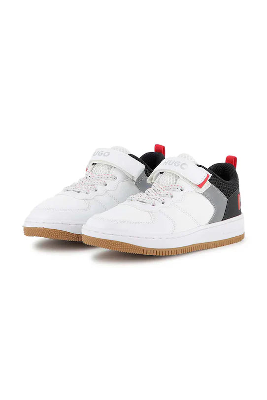Tenis Kids Hugo Tenis Kids