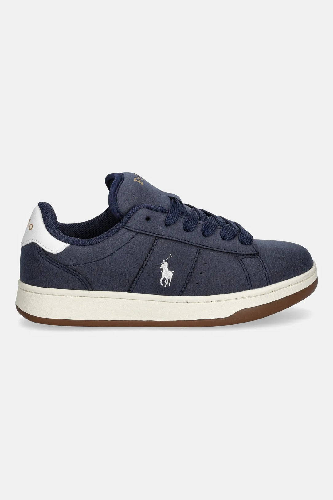 Tenis Kid Polo Ralph Lauren Tenis Kids