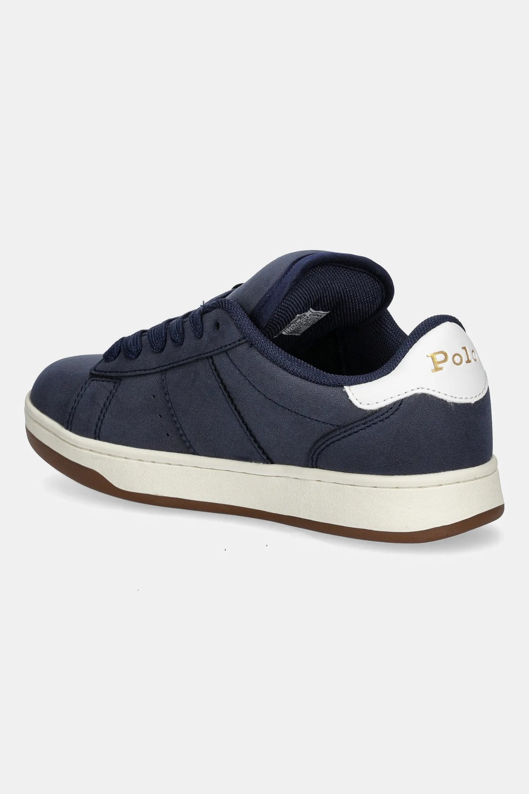 Tenis Kid Polo Ralph Lauren Tenis Kids