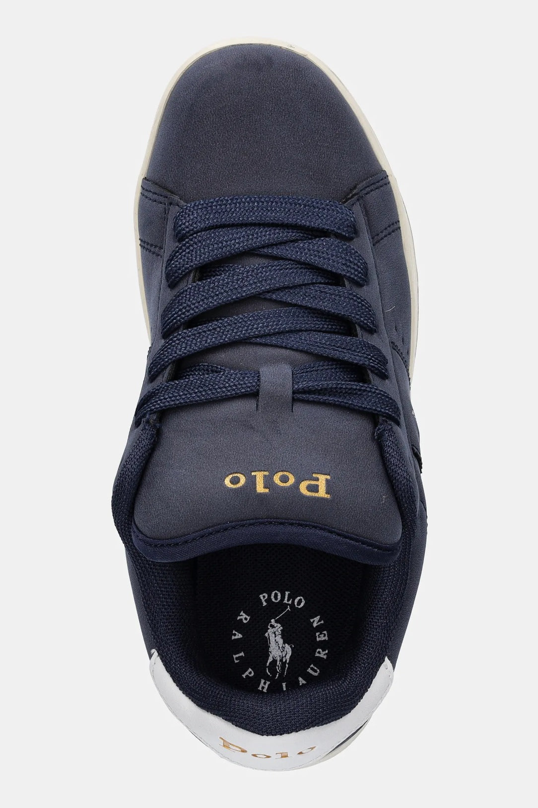 Tenis Kid Polo Ralph Lauren Tenis Kids