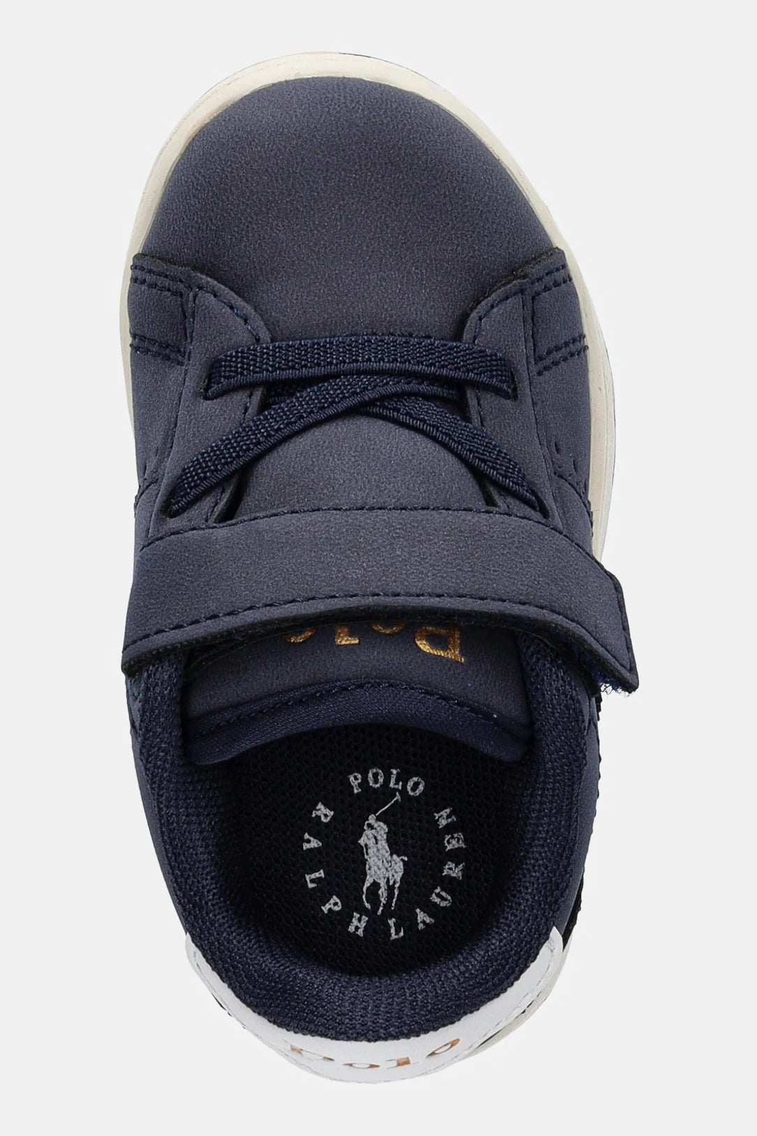 Tenis Kid Polo Ralph Lauren Tenis Kids